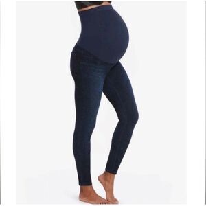 Spanx Maternity Jeans size XS